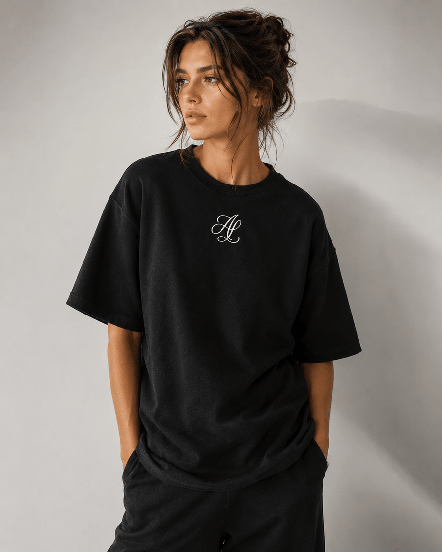 Essential tee - TRÄNING & PERFORMANCE BUTIKEN
