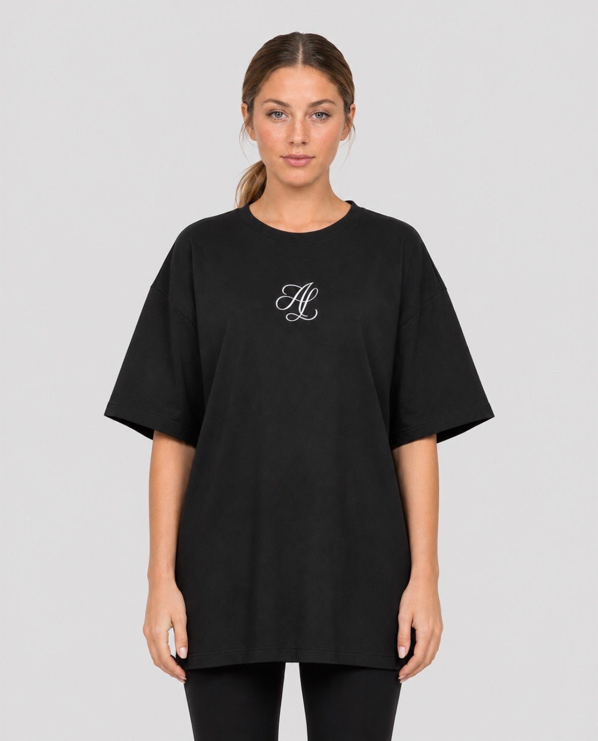 Essential tee - TRÄNING & PERFORMANCE BUTIKEN