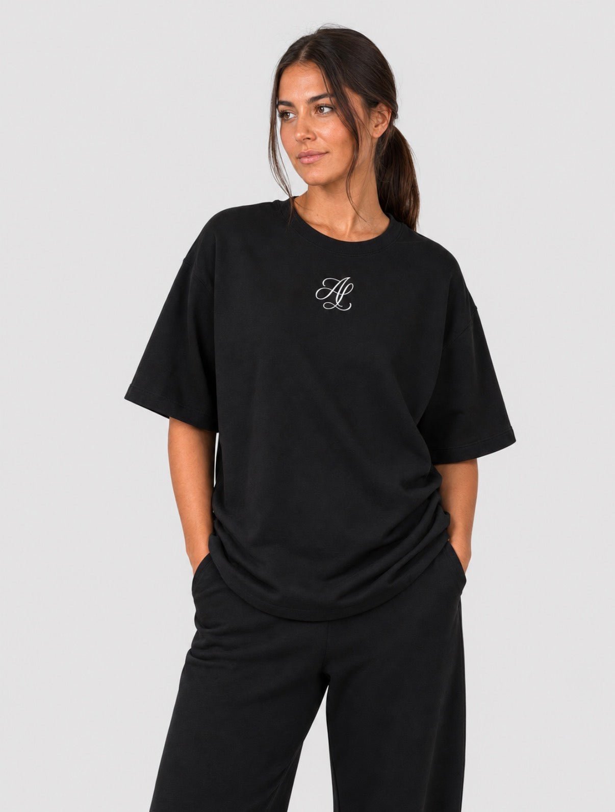 Essential tee - TRÄNING & PERFORMANCE BUTIKEN