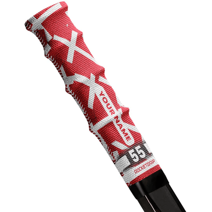Flag Edition Fabric Hockey Grips - TRÄNING & PERFORMANCE BUTIKEN