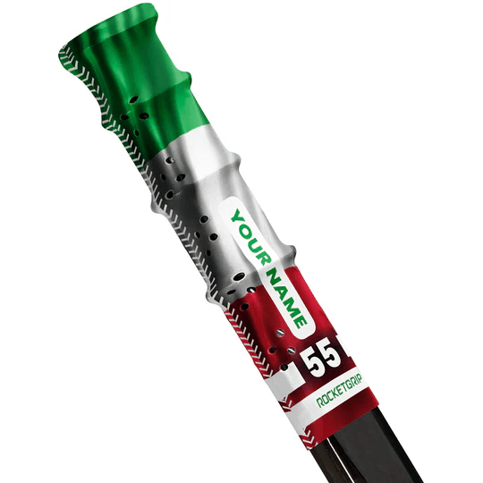 Flag Hole Hockey Grips - TRÄNING & PERFORMANCE BUTIKEN