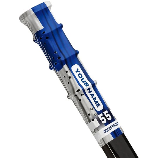 Flag Hole Hockey Grips - TRÄNING & PERFORMANCE BUTIKEN