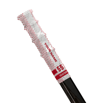 Flag Rubber Hockey Grips - TRÄNING & PERFORMANCE BUTIKEN