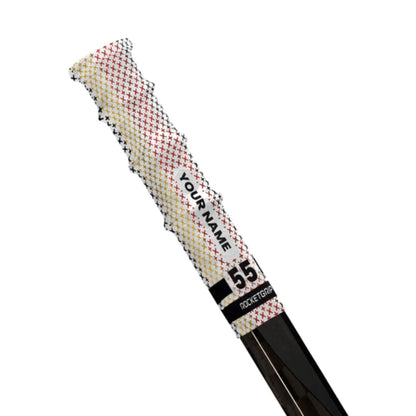 Flag Rubber Hockey Grips - TRÄNING & PERFORMANCE BUTIKEN