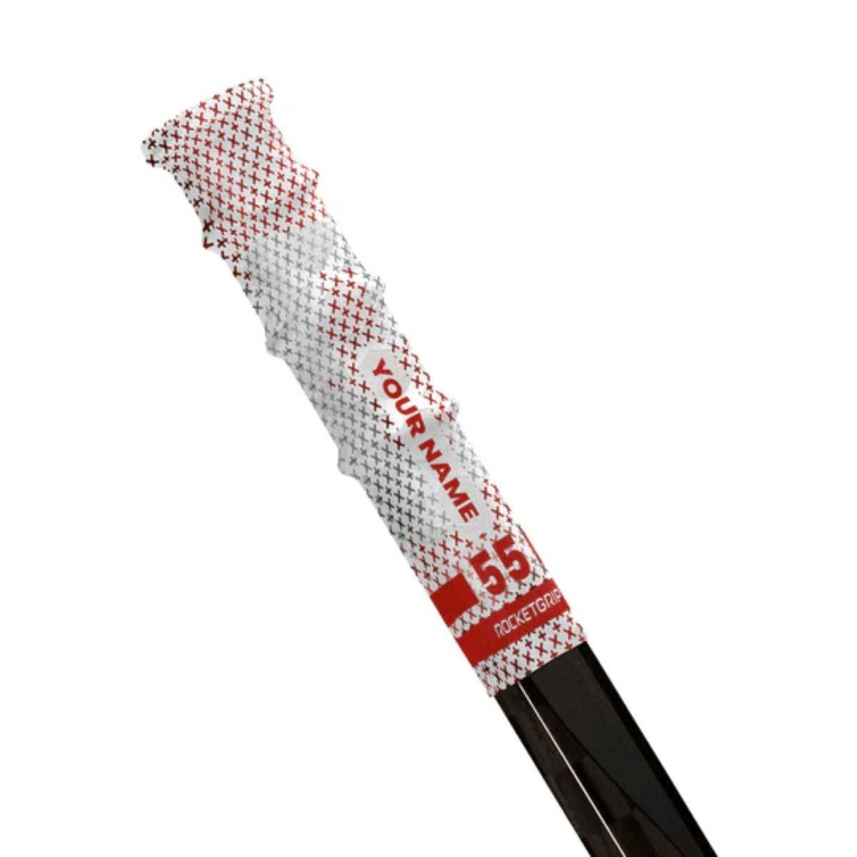 Flag Rubber Hockey Grips - TRÄNING & PERFORMANCE BUTIKEN