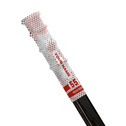 Flag Rubber Hockey Grips - TRÄNING & PERFORMANCE BUTIKEN