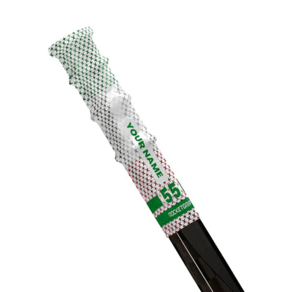 Flag Rubber Hockey Grips - TRÄNING & PERFORMANCE BUTIKEN