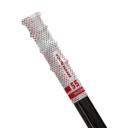 Flag Rubber Hockey Grips - TRÄNING & PERFORMANCE BUTIKEN