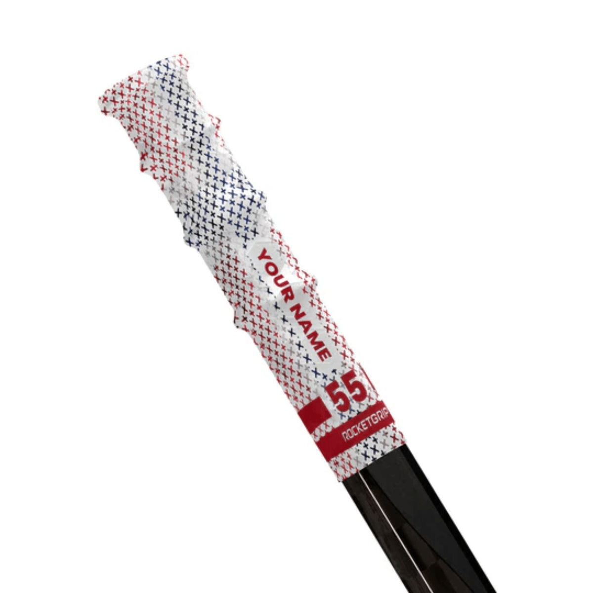 Flag Rubber Hockey Grips - TRÄNING & PERFORMANCE BUTIKEN