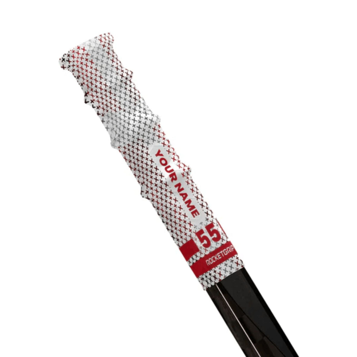 Flag Rubber Hockey Grips - TRÄNING & PERFORMANCE BUTIKEN
