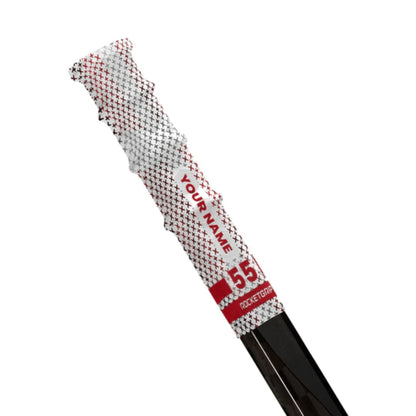 Flag Rubber Hockey Grips - TRÄNING & PERFORMANCE BUTIKEN