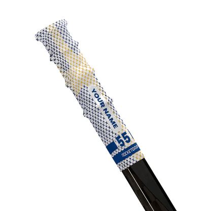 Flag Rubber Hockey Grips - TRÄNING & PERFORMANCE BUTIKEN