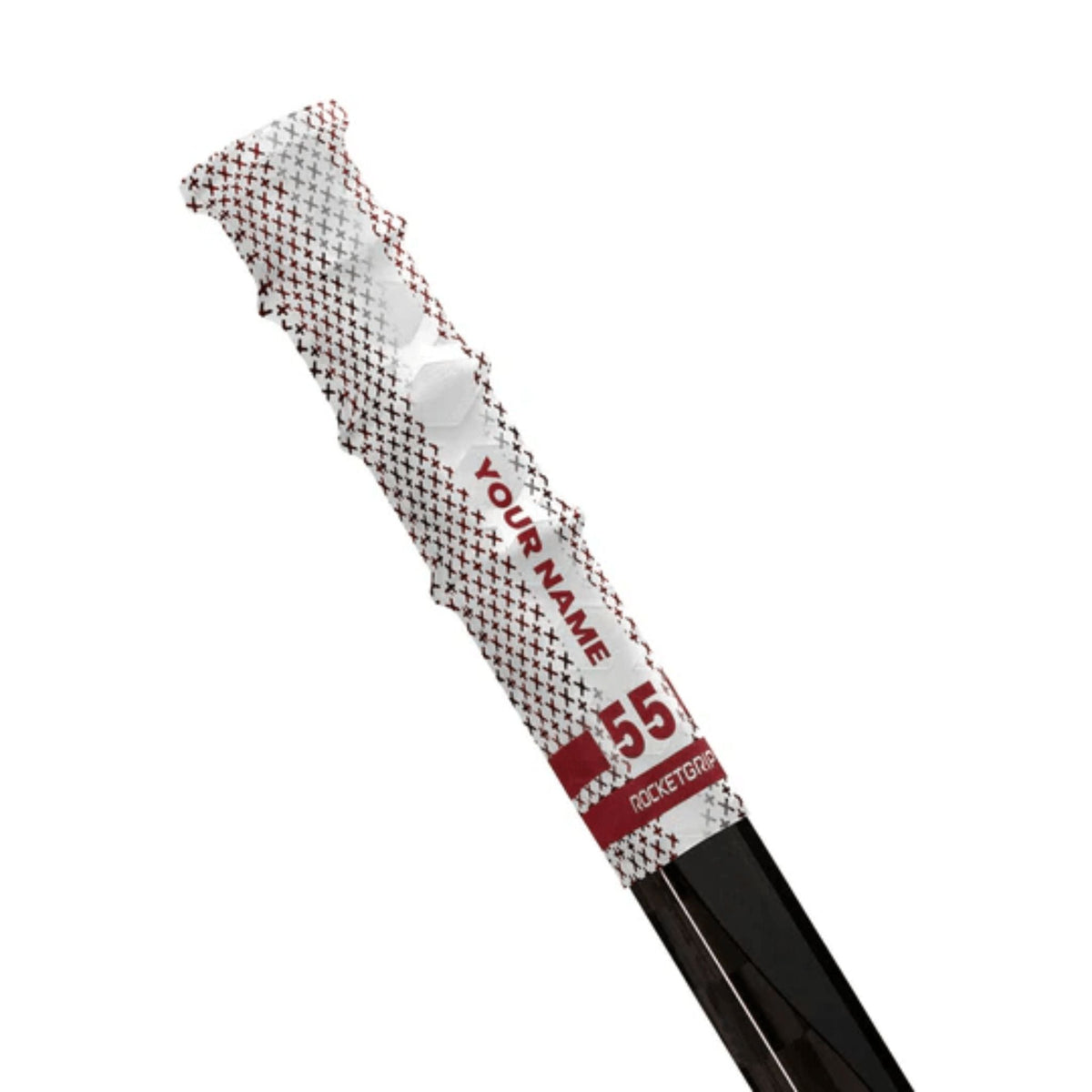 Flag Rubber Hockey Grips - TRÄNING & PERFORMANCE BUTIKEN