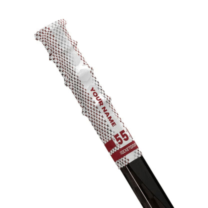 Flag Rubber Hockey Grips - TRÄNING & PERFORMANCE BUTIKEN