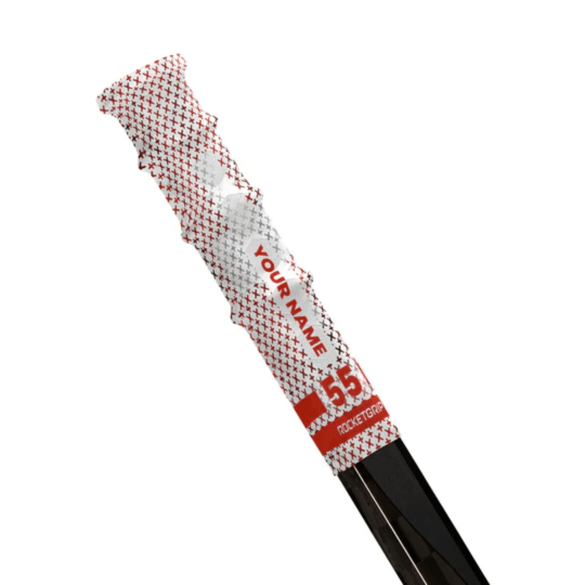 Flag Rubber Hockey Grips - TRÄNING & PERFORMANCE BUTIKEN