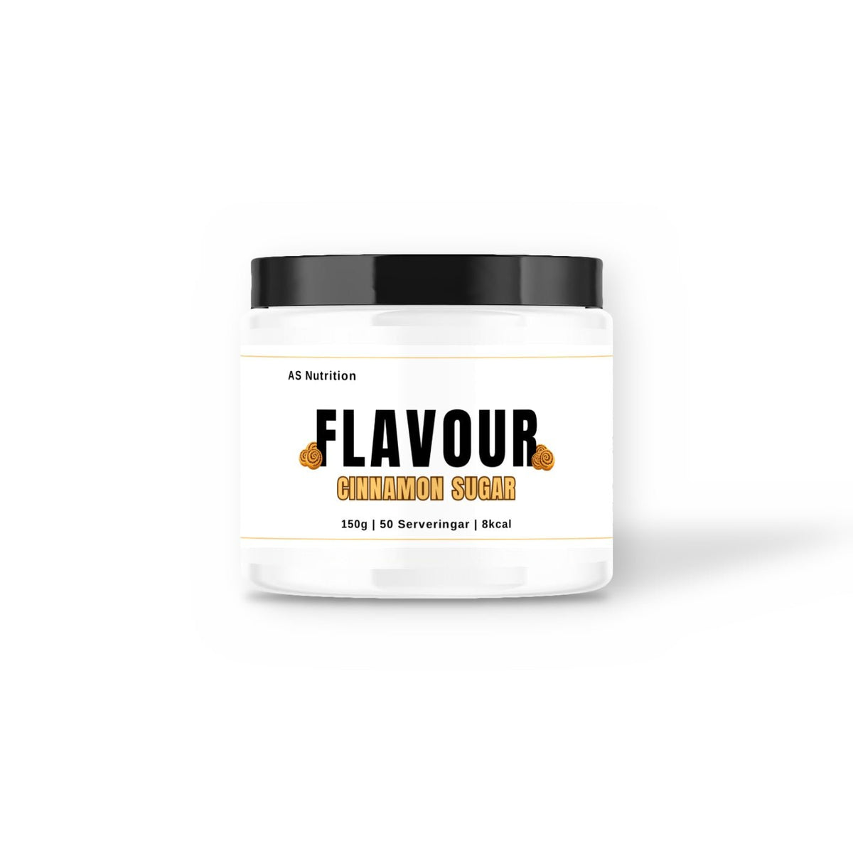 Flavour - TRÄNING & PERFORMANCE BUTIKEN