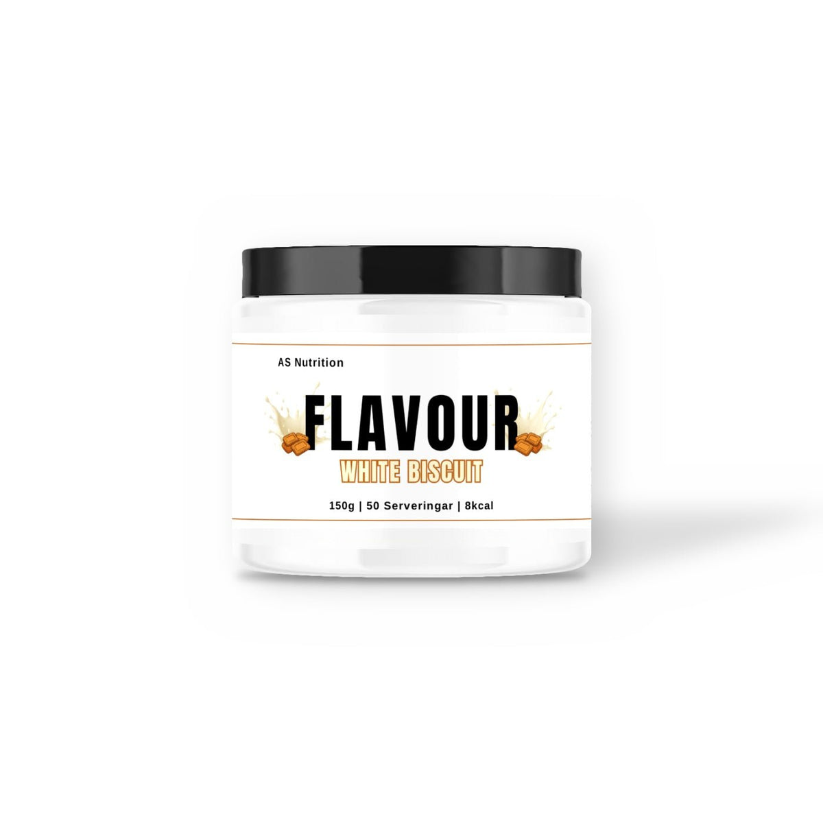 Flavour - TRÄNING & PERFORMANCE BUTIKEN