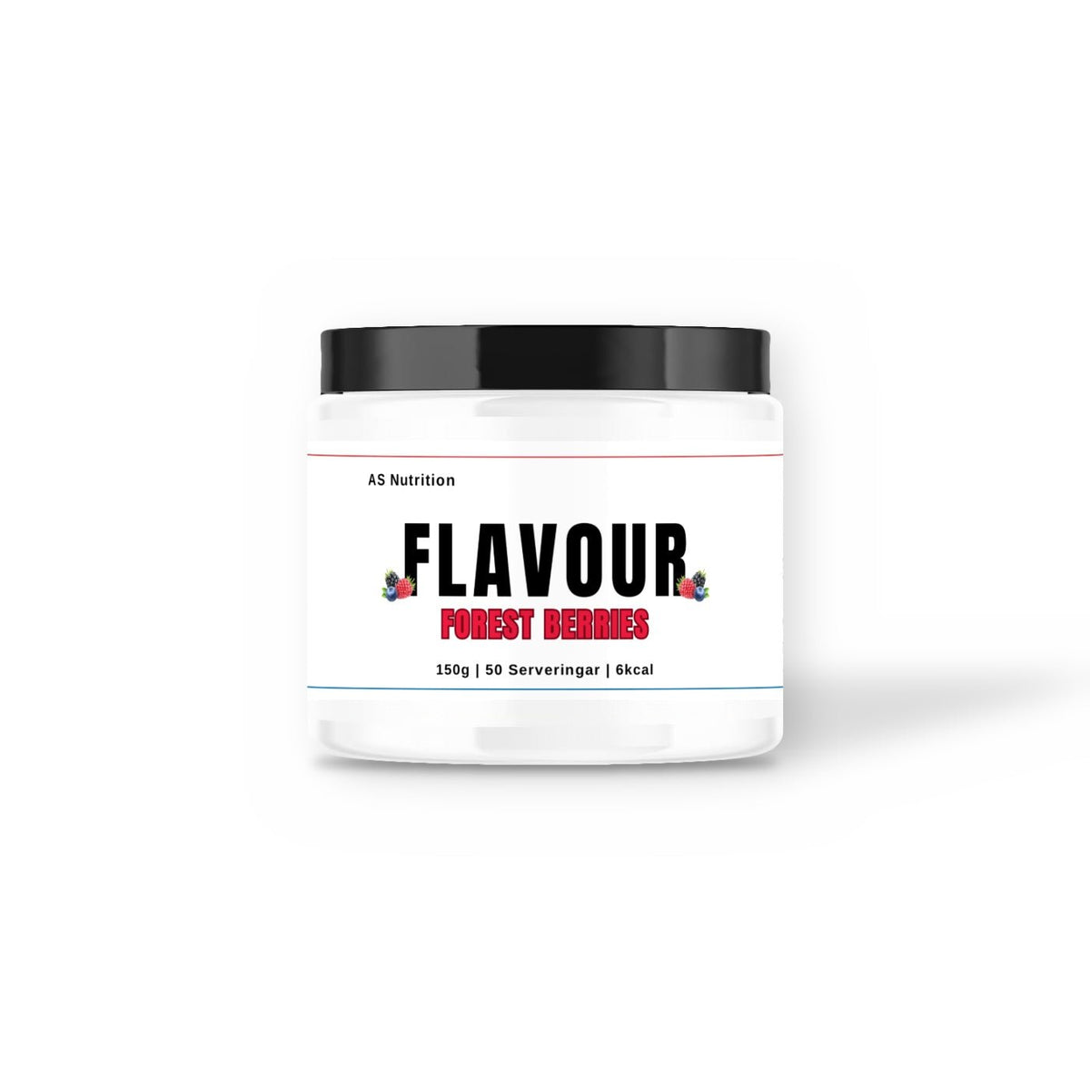 Flavour - TRÄNING & PERFORMANCE BUTIKEN