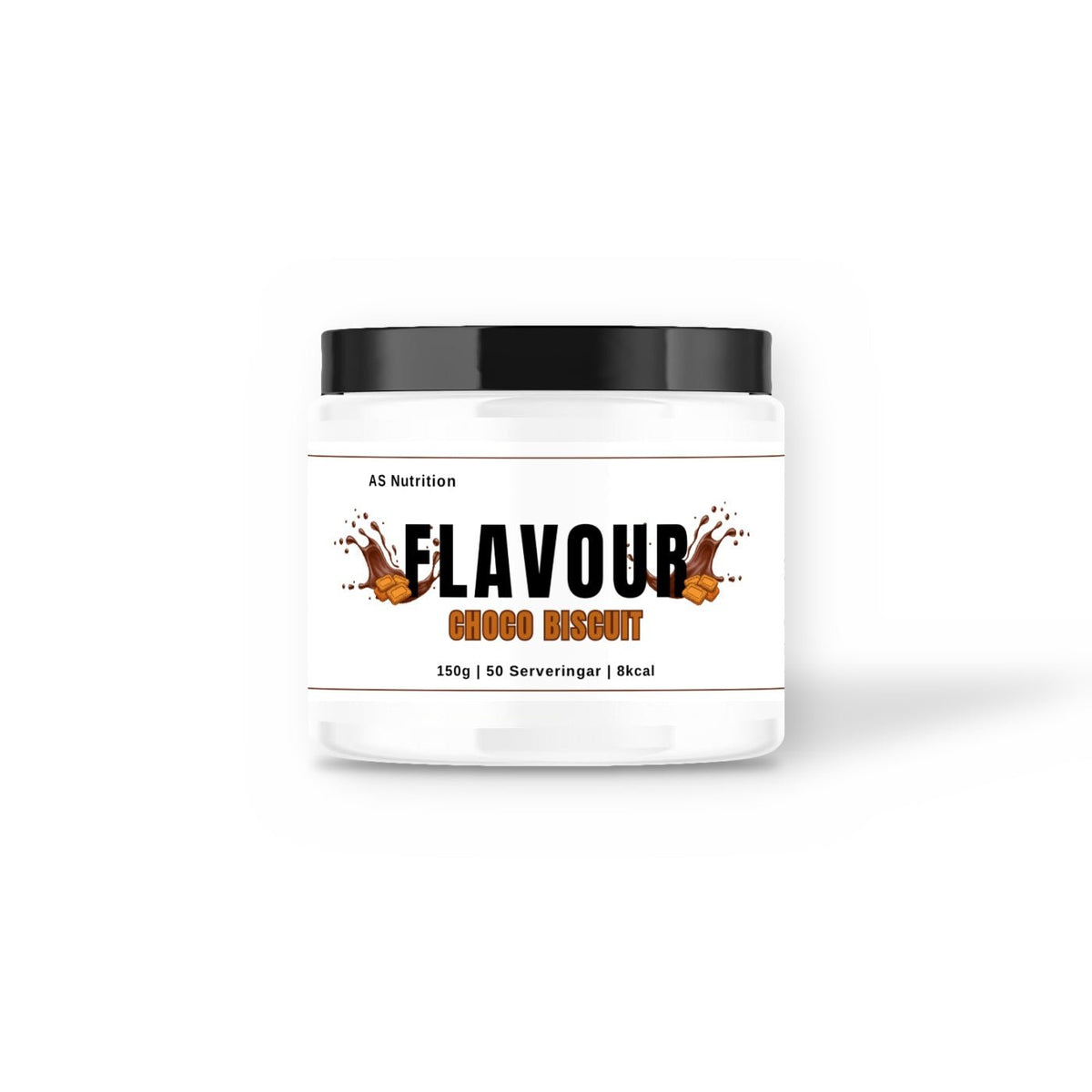 Flavour - TRÄNING & PERFORMANCE BUTIKEN