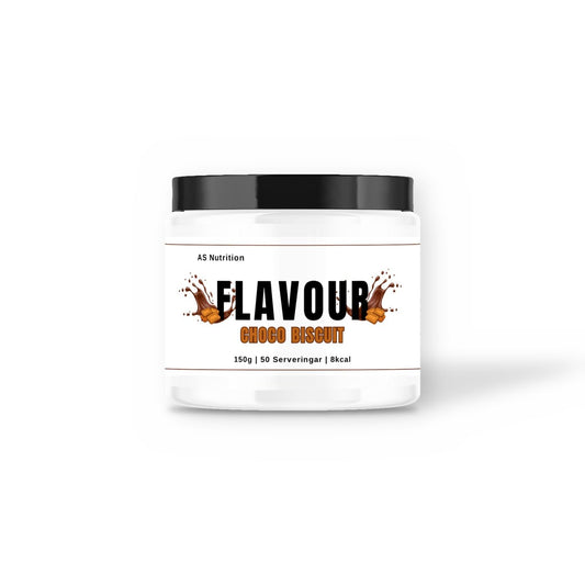 Flavour - TRÄNING & PERFORMANCE BUTIKEN