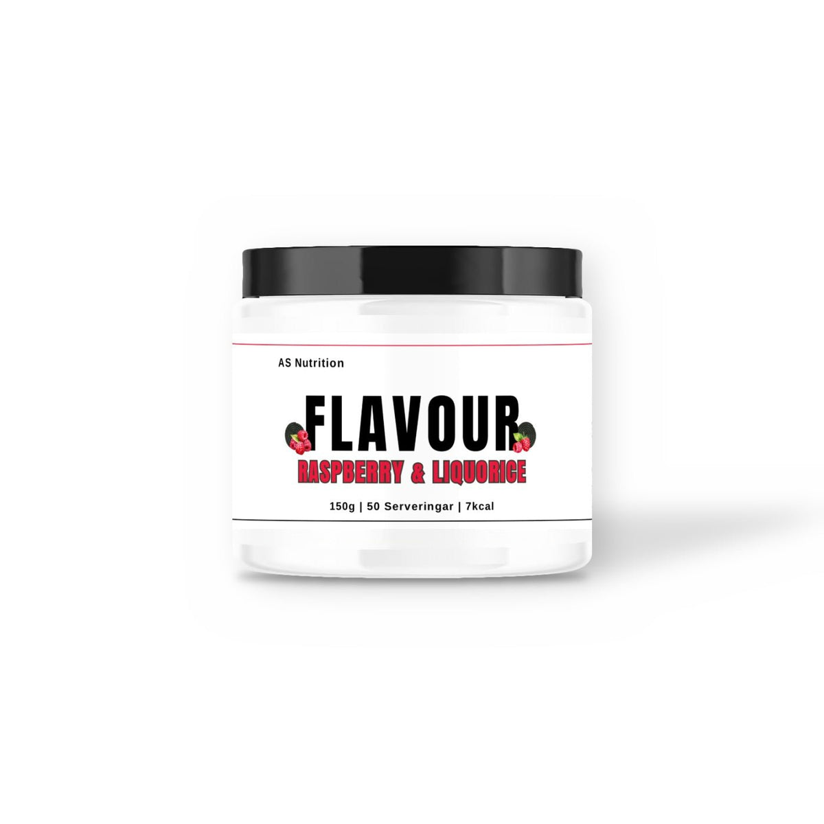Flavour - TRÄNING & PERFORMANCE BUTIKEN