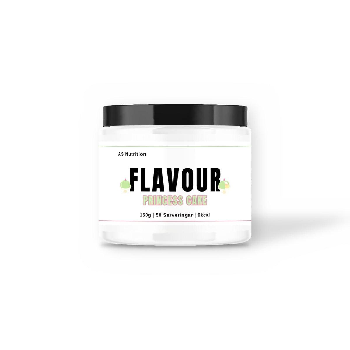 Flavour - TRÄNING & PERFORMANCE BUTIKEN