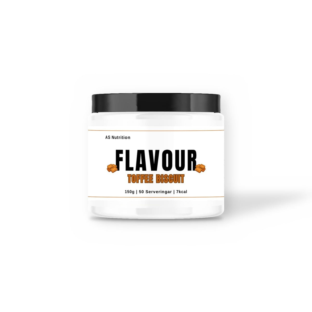 Flavour - TRÄNING & PERFORMANCE BUTIKEN
