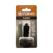 Fox 40 Visselpipa Hockey – Med halsrem, 115 dB