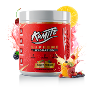 Fruit Punch (100 servings)