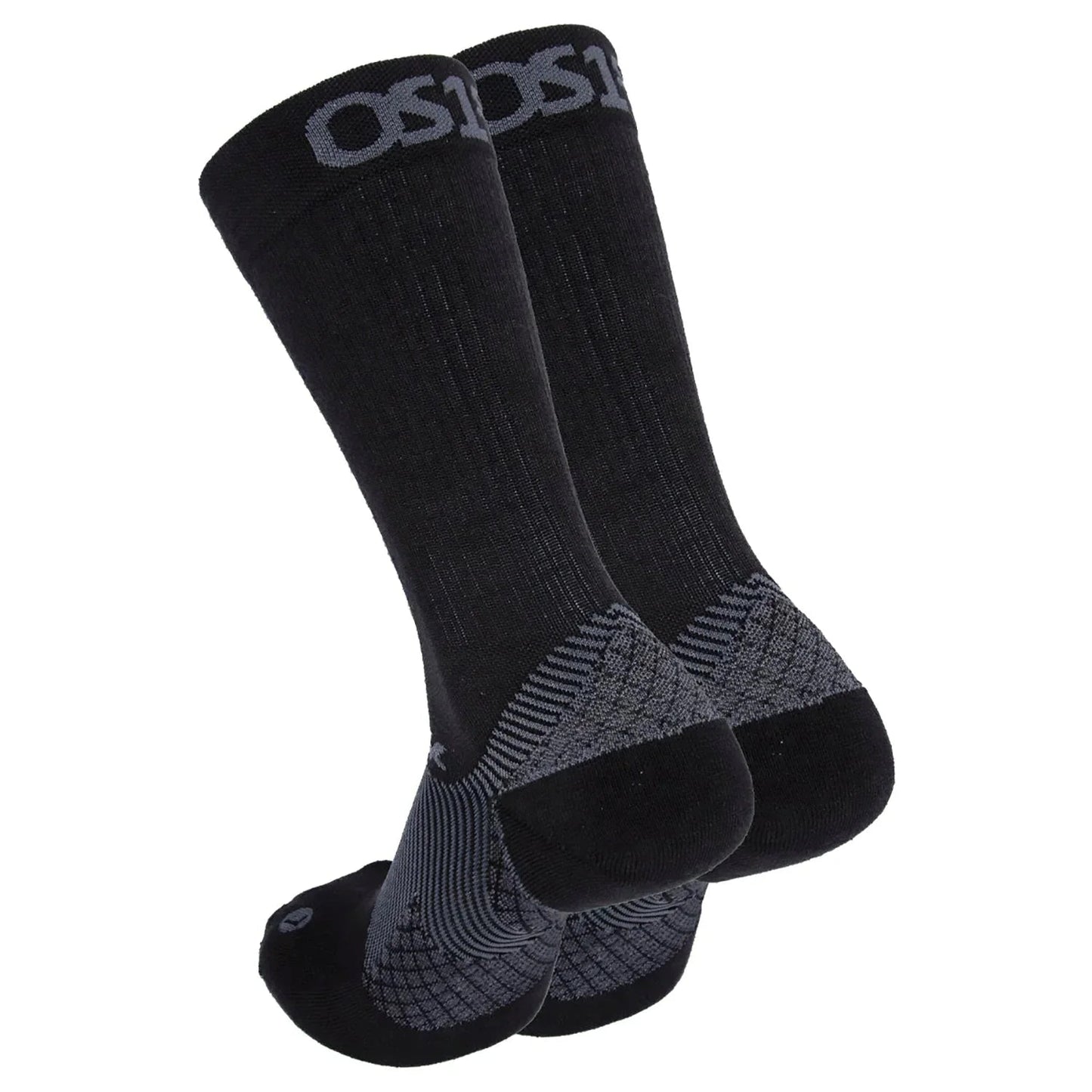 Fs4 Hög Stödstrumpa Merino - TRÄNING & PERFORMANCE BUTIKEN