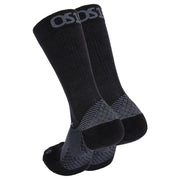 Fs4 Hög Stödstrumpa Merino