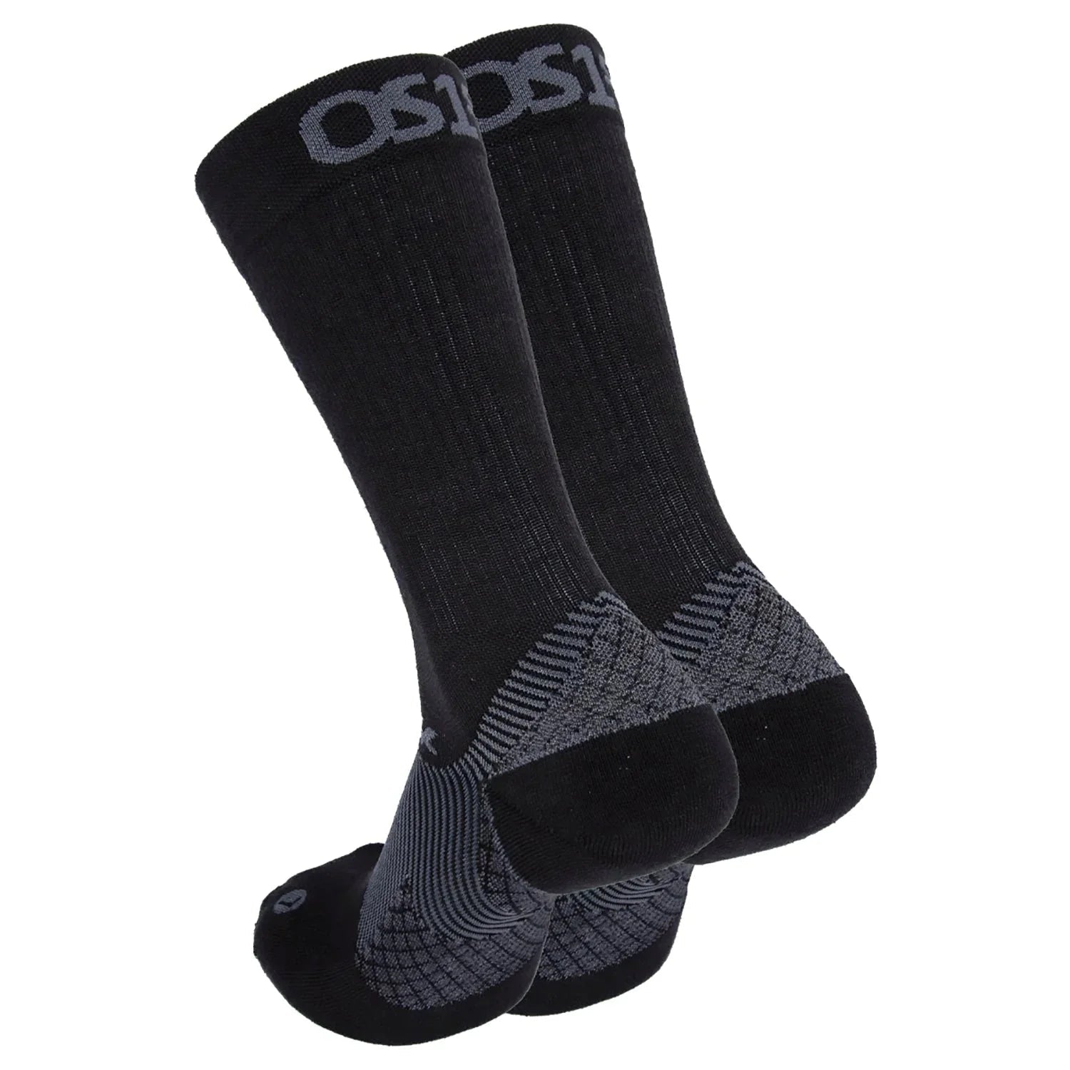 Fs4 Hög Stödstrumpa Merino - TRÄNING & PERFORMANCE BUTIKEN
