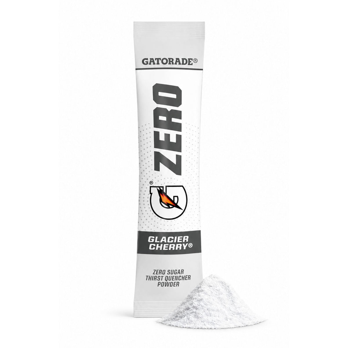 Gatorade G Zero Electrolyte Drink Mix 8-Pack - TRÄNING & PERFORMANCE BUTIKEN
