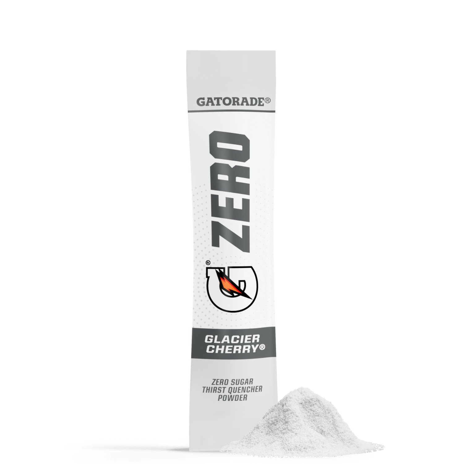 Gatorade G Zero Electrolyte Drink Mix 8-Pack - TRÄNING & PERFORMANCE BUTIKEN