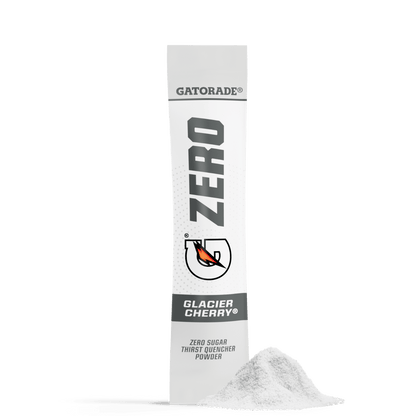 Gatorade G Zero Electrolyte Drink Mix 8-Pack - TRÄNING & PERFORMANCE BUTIKEN