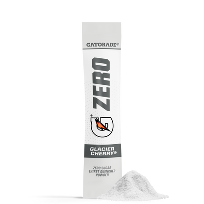 Gatorade G Zero Electrolyte Drink Mix 8-Pack