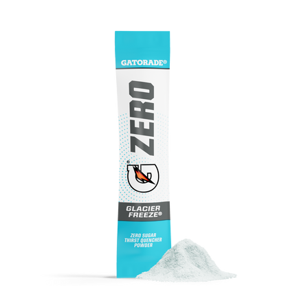 Gatorade G Zero Electrolyte Drink Mix 8-Pack