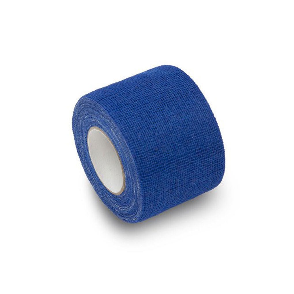 Gauze Grepptejp Hockey – Tunn tejp utan stretch 3-pack - TRÄNING & PERFORMANCE BUTIKEN