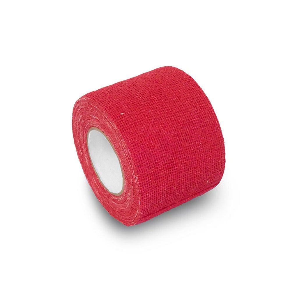 Gauze Grepptejp Hockey – Tunn tejp utan stretch 3-pack - TRÄNING & PERFORMANCE BUTIKEN