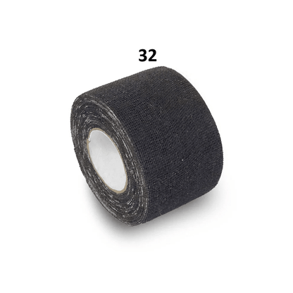 Gauze Grepptejp Hockey – Tunn tejp utan stretch - Kartong - TRÄNING & PERFORMANCE BUTIKEN