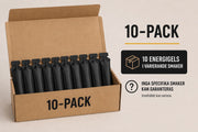 Nduranz Nrgy gel 10-Pack ProvaPå