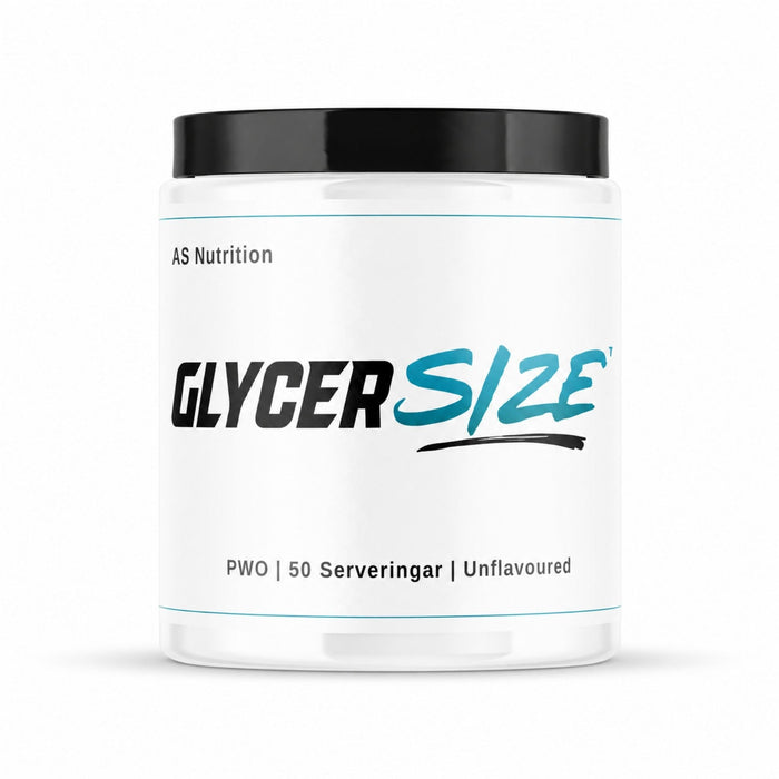 GlycerSize™