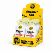 GoldNutrition® Energy Gel – 16-pack for endurance and performance