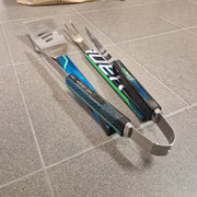 Grillverktyg BBQ - Bauer Nexus Geo