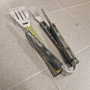 Grillverktyg BBQ - Bauer Proto-R