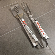 Grillverktyg BBQ - Warrior Alpha LX Pro "Tuborg"