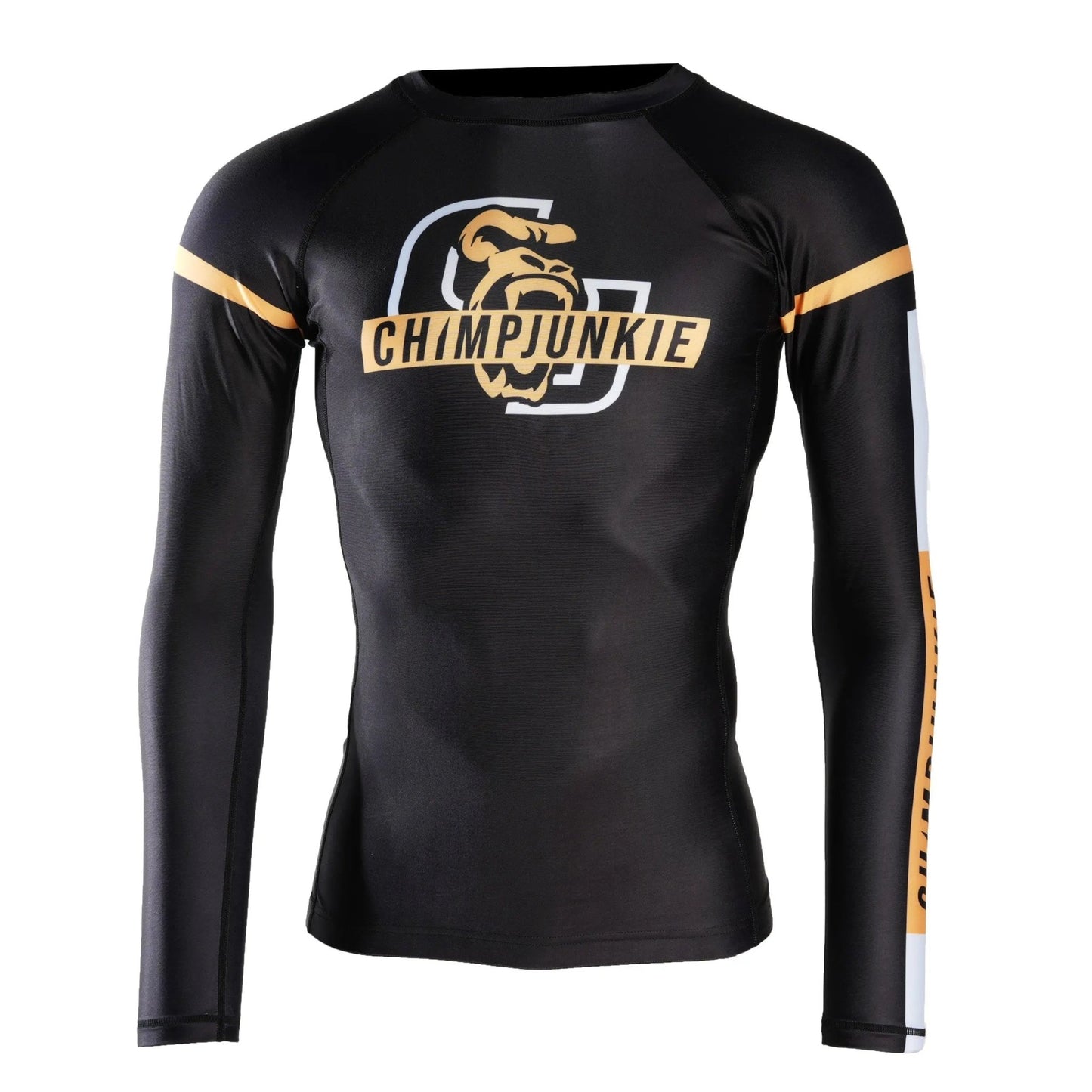 Guardian Long Sleeve Rashguard - TRÄNING & PERFORMANCE BUTIKEN