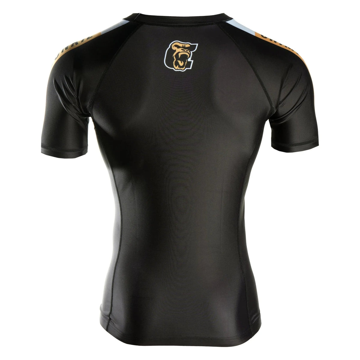 Guardian Short Sleeve Rashguard - TRÄNING & PERFORMANCE BUTIKEN