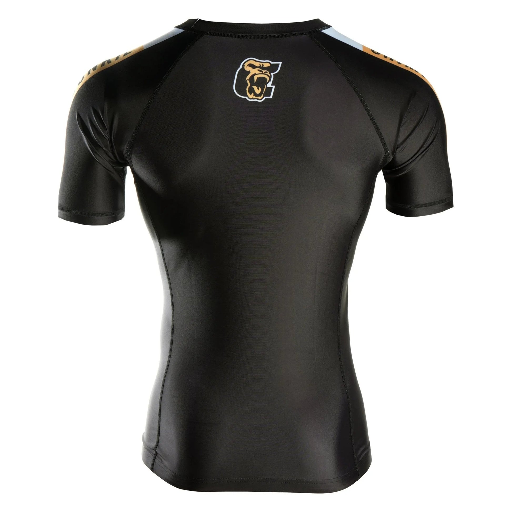 Guardian Short Sleeve Rashguard - TRÄNING & PERFORMANCE BUTIKEN