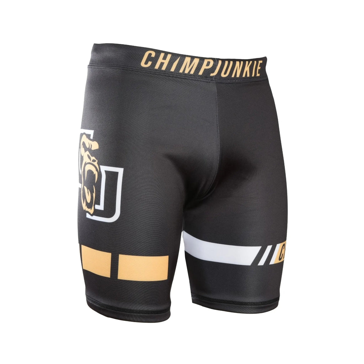 Guardian Vale Tudo Shorts - Long Length - TRÄNING & PERFORMANCE BUTIKEN